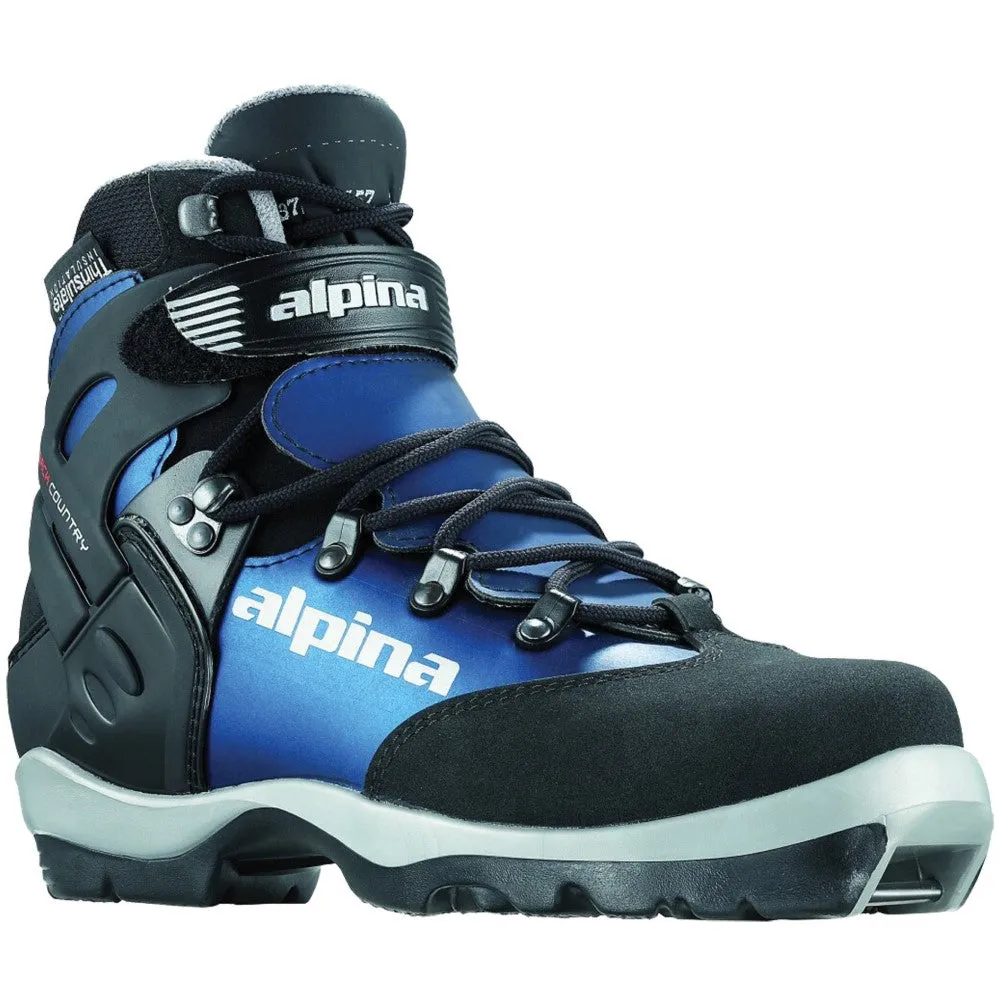 1550 NNN Backcountry Ski Boot