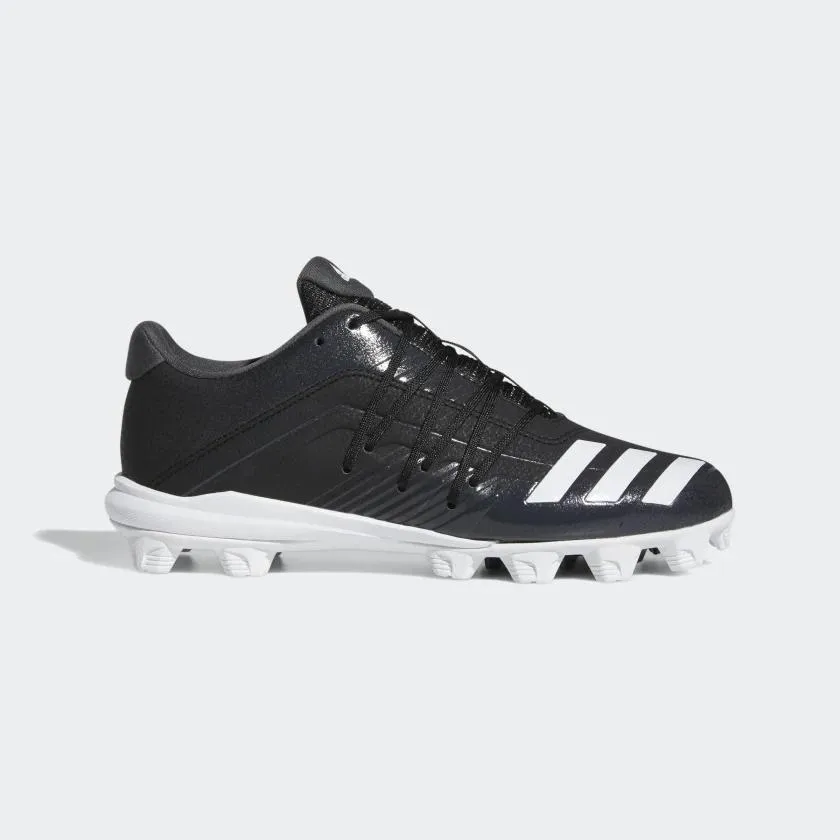 Adidas Afterburner 6 Grail Mid Mens Molded Baseball Cleats: DB3106