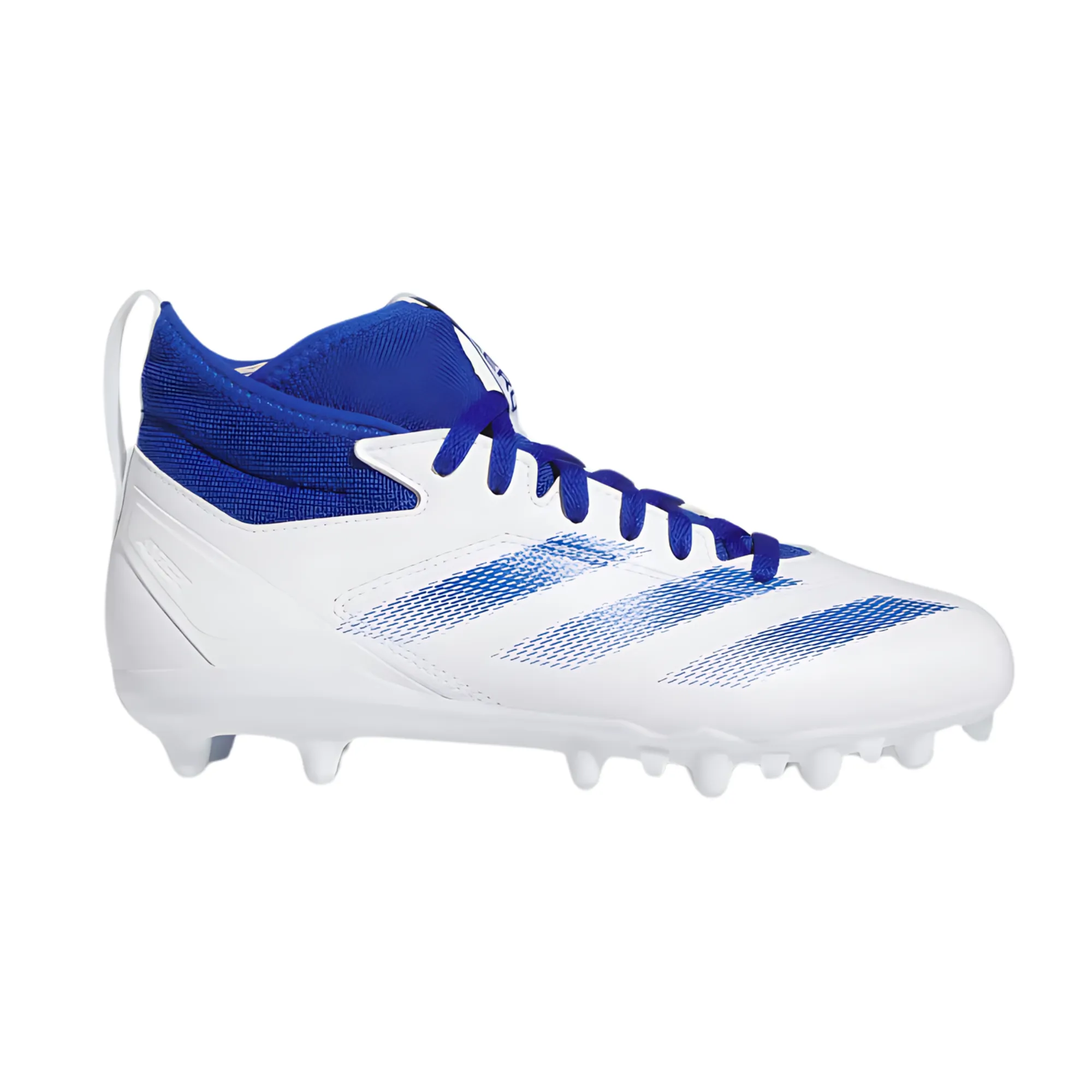 Adidas Impact.2 Big Kid's Boy's Football Cleats