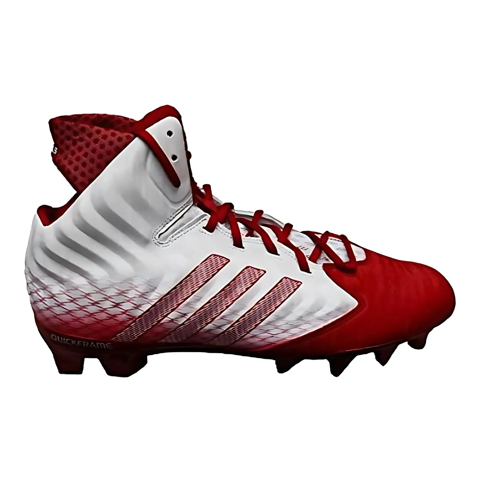 Adidas Nastyquick Mid Men's Football Cleats