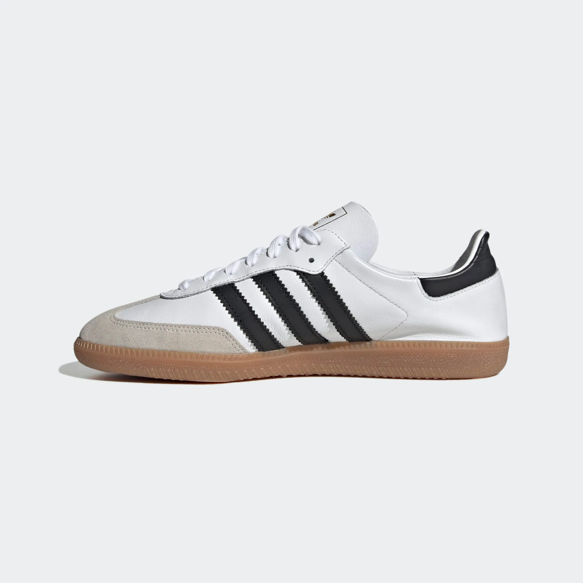 Adidas Samba Decon White Gum