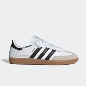 Adidas Samba Decon White Gum