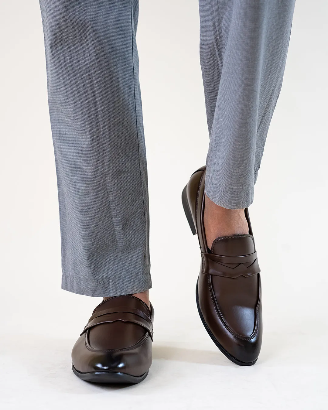 Aesthetics Minimal Loafer for Men