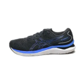 Asics Gel-Cumulus Sport Shoes Fabric Grey Colour For Men