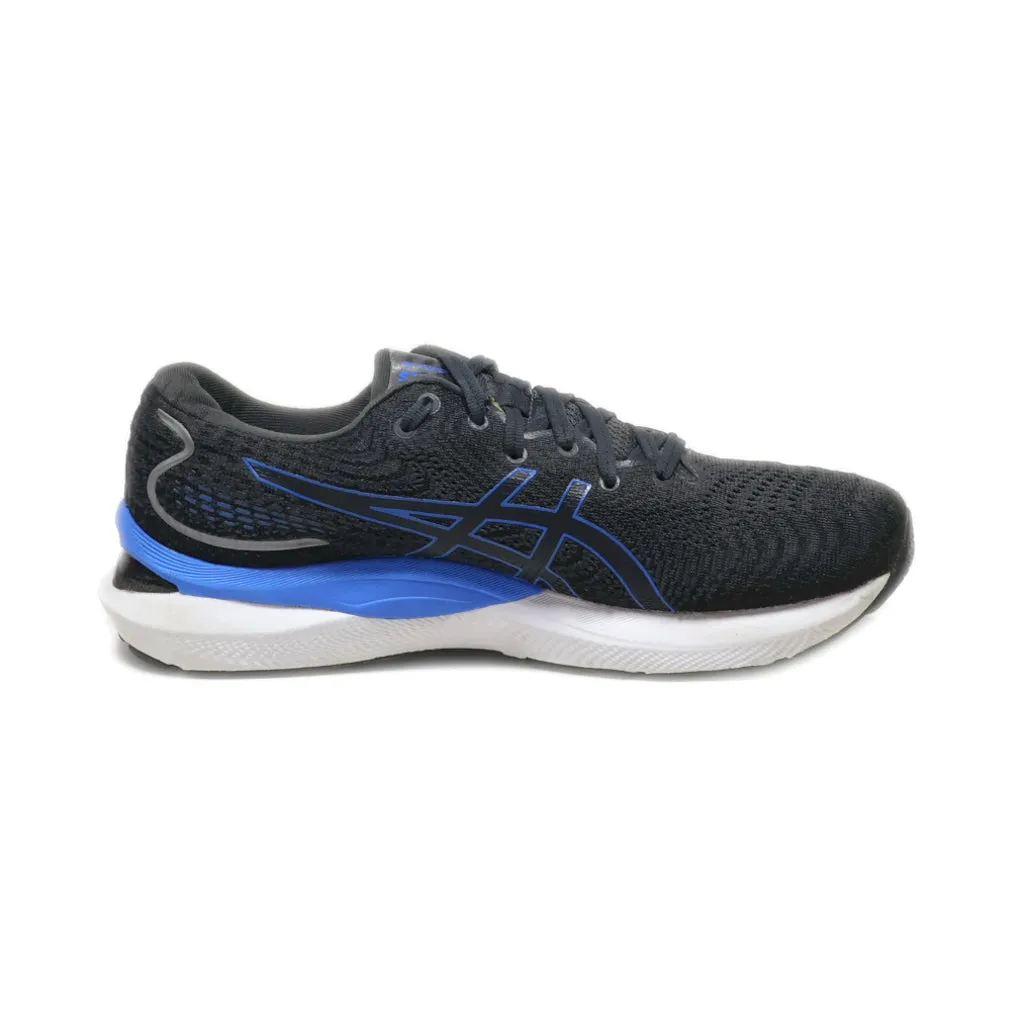 Asics Gel-Cumulus Sport Shoes Fabric Grey Colour For Men