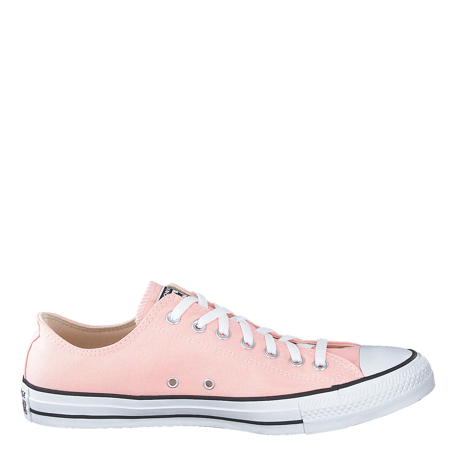 Chuck Taylor All Star Ox Storm Pink