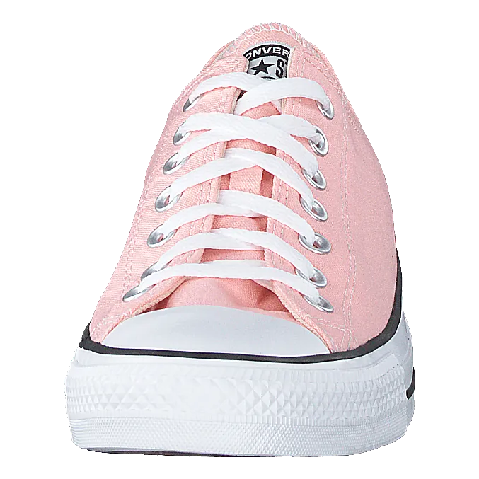 Chuck Taylor All Star Ox Storm Pink