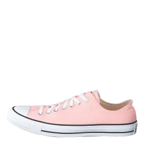 Chuck Taylor All Star Ox Storm Pink