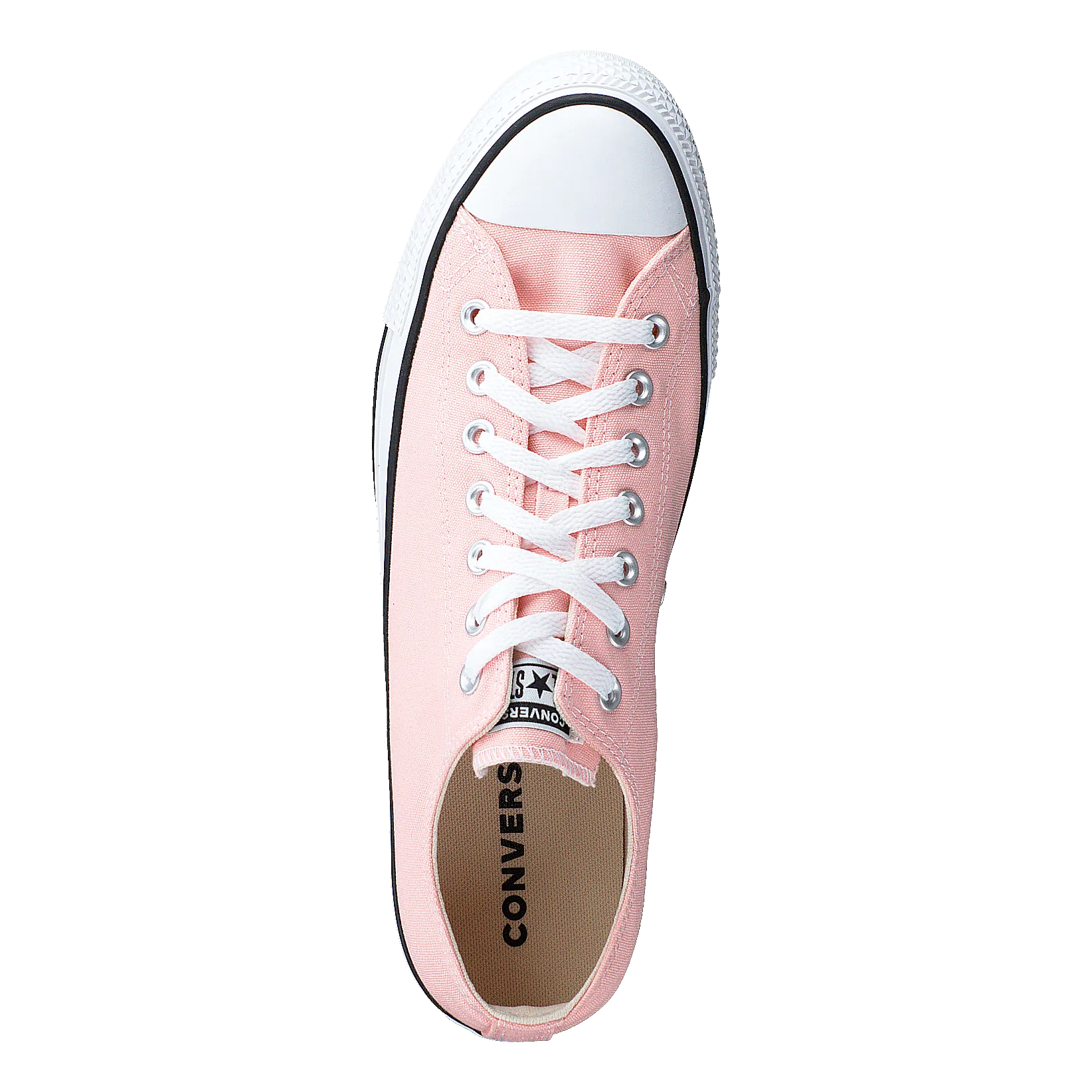 Chuck Taylor All Star Ox Storm Pink