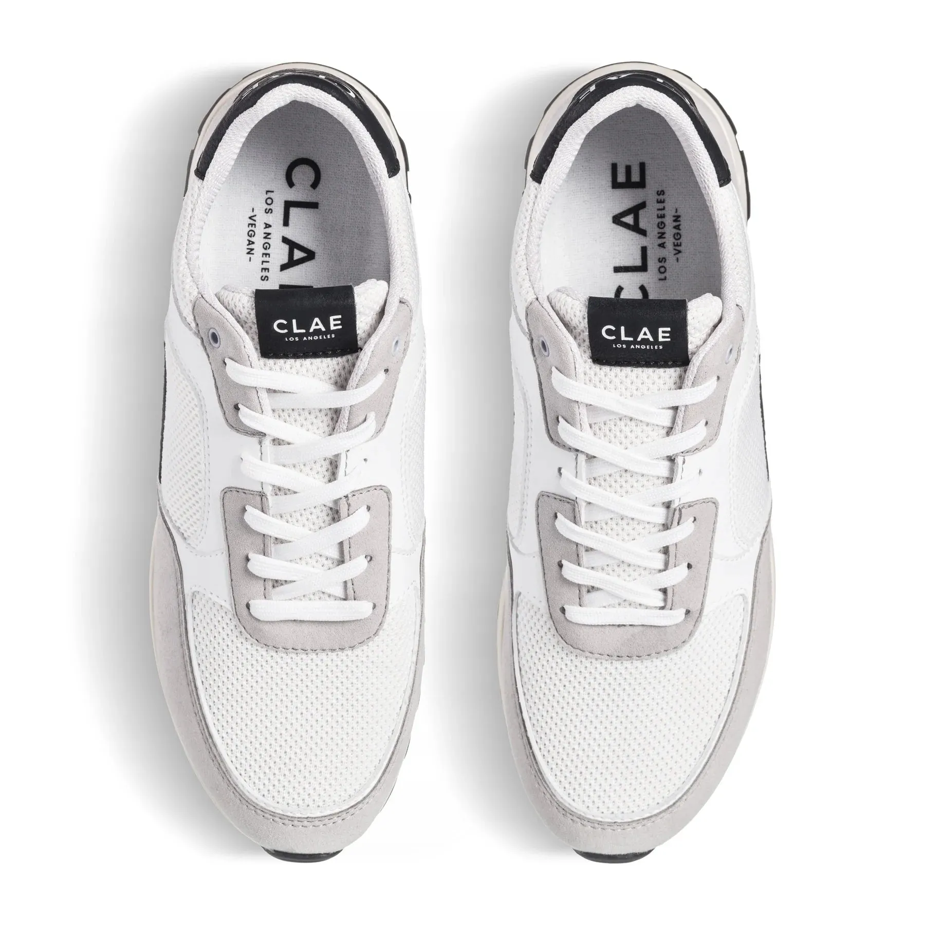 CLAE Joshua Lightweight Sneakers