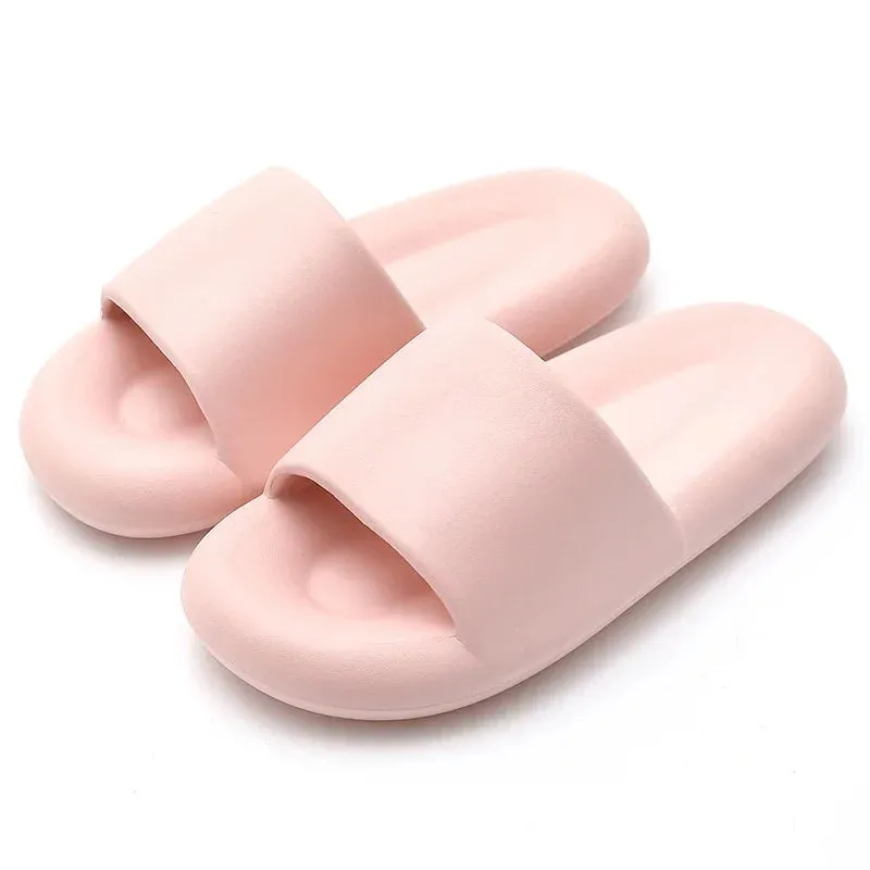 Cloud Soft EVA Slippers - Sexikinis Swim