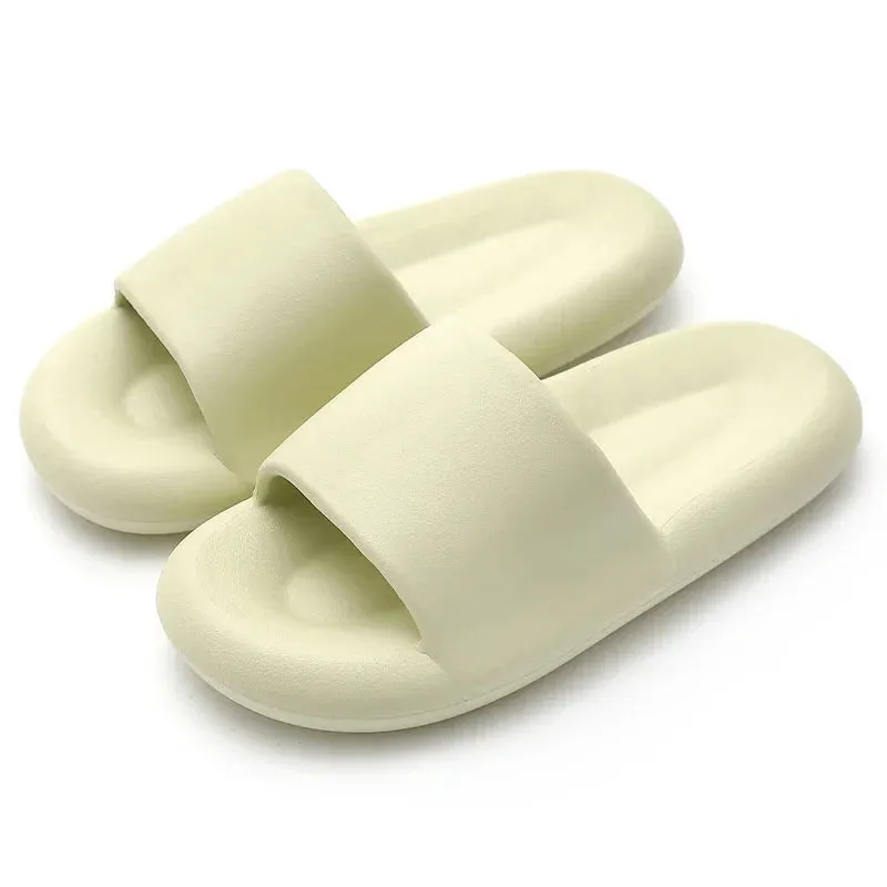 Cloud Soft EVA Slippers - Sexikinis Swim