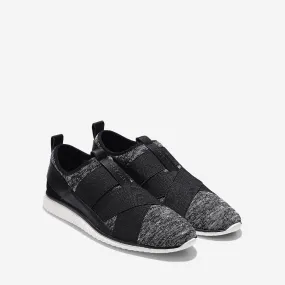 Cole Haan Studiogrand Sport Knit Slip On Trainer