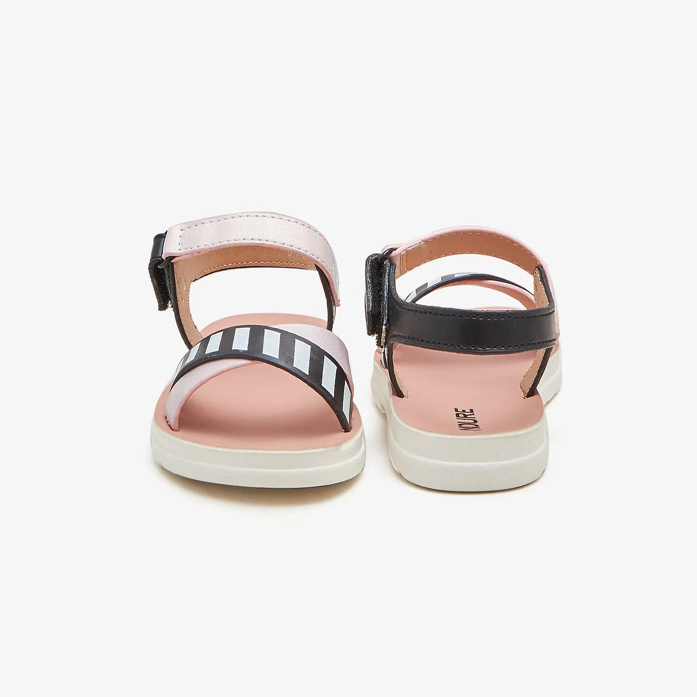 Comfortable Girls Sandals