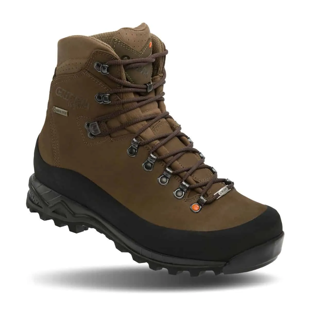 CRISPI Nevada GTX Non Insulated Hunting Boot