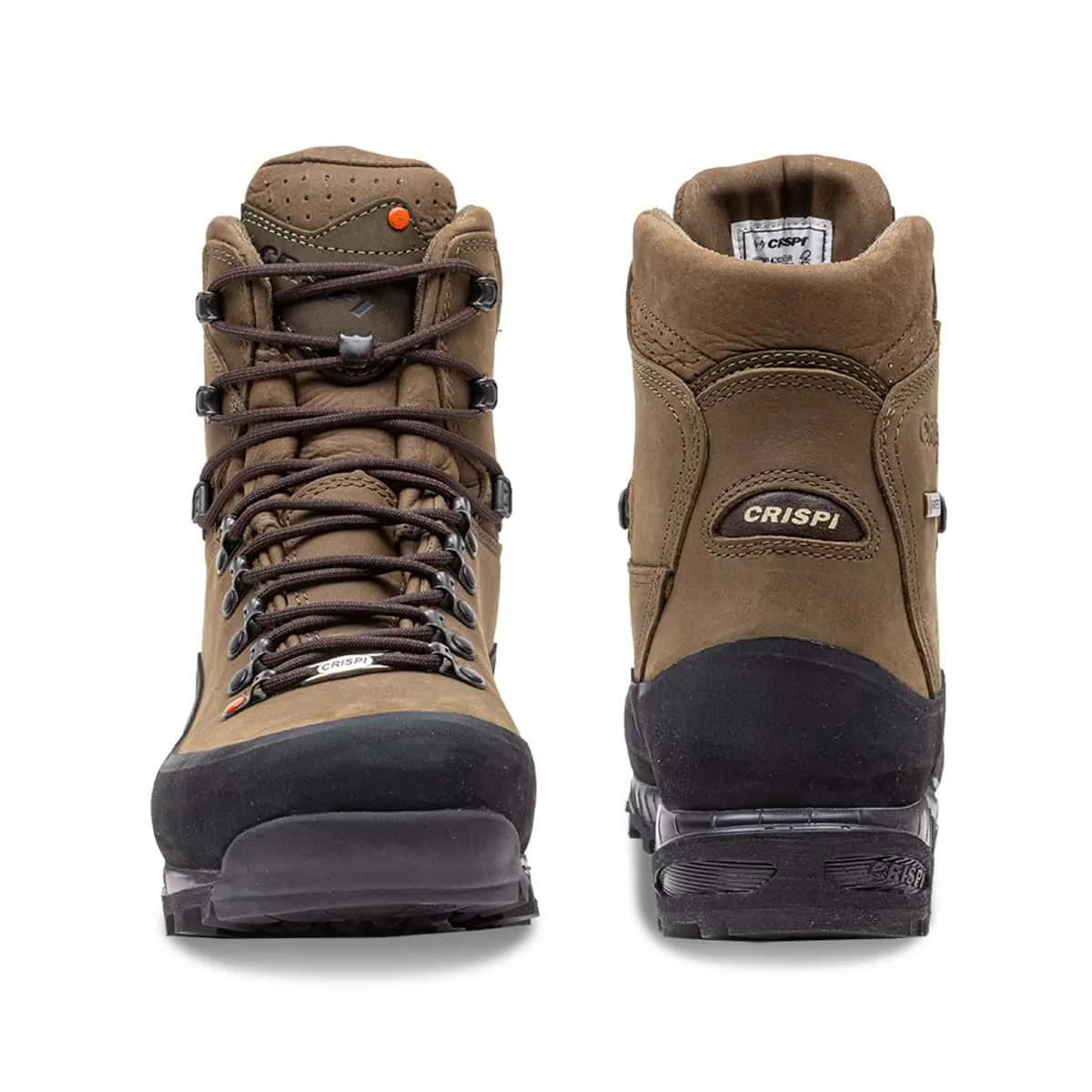 CRISPI Nevada GTX Non Insulated Hunting Boot