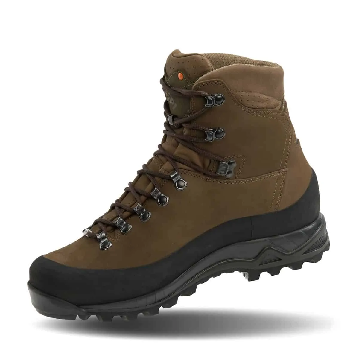 CRISPI Nevada GTX Non Insulated Hunting Boot