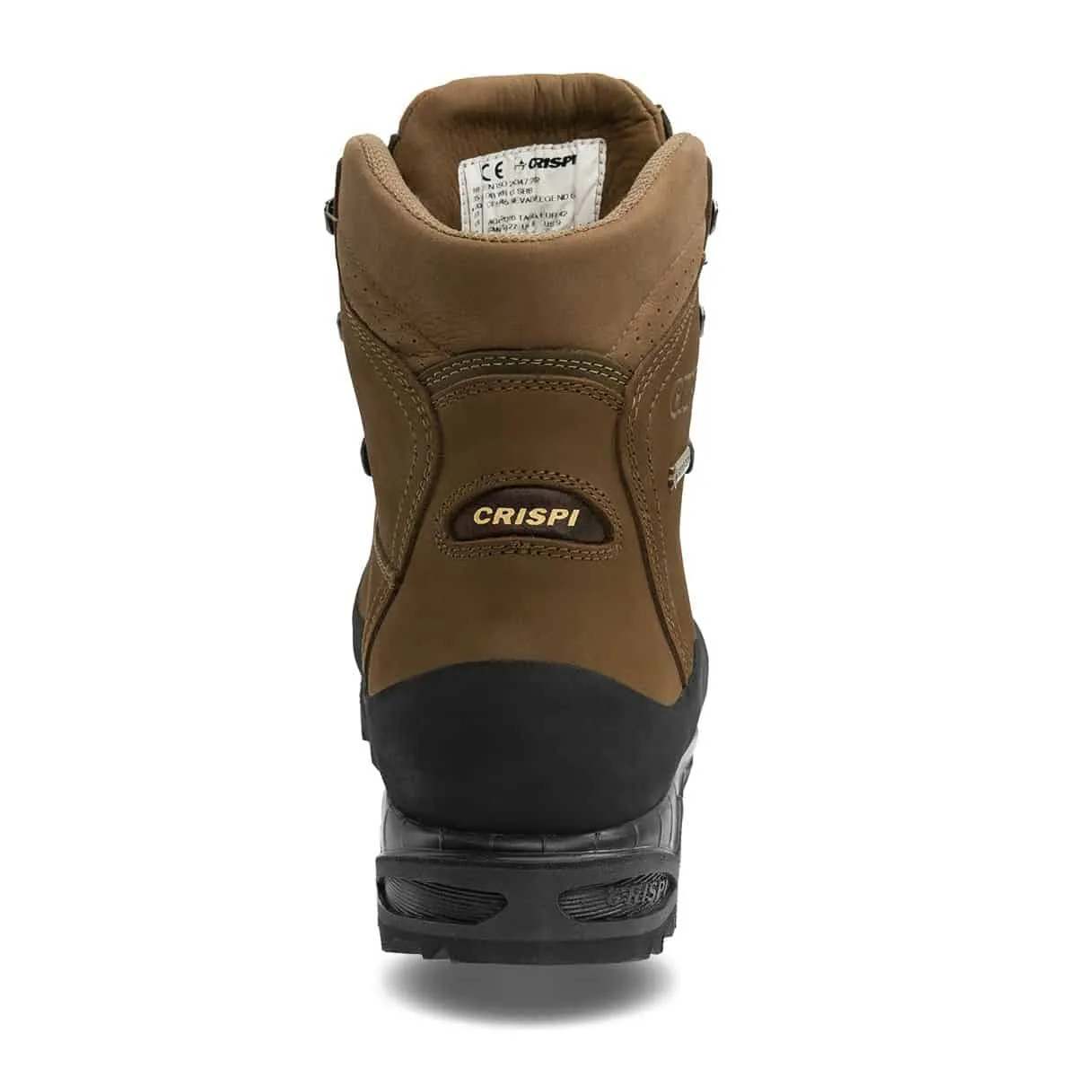 CRISPI Nevada GTX Non Insulated Hunting Boot