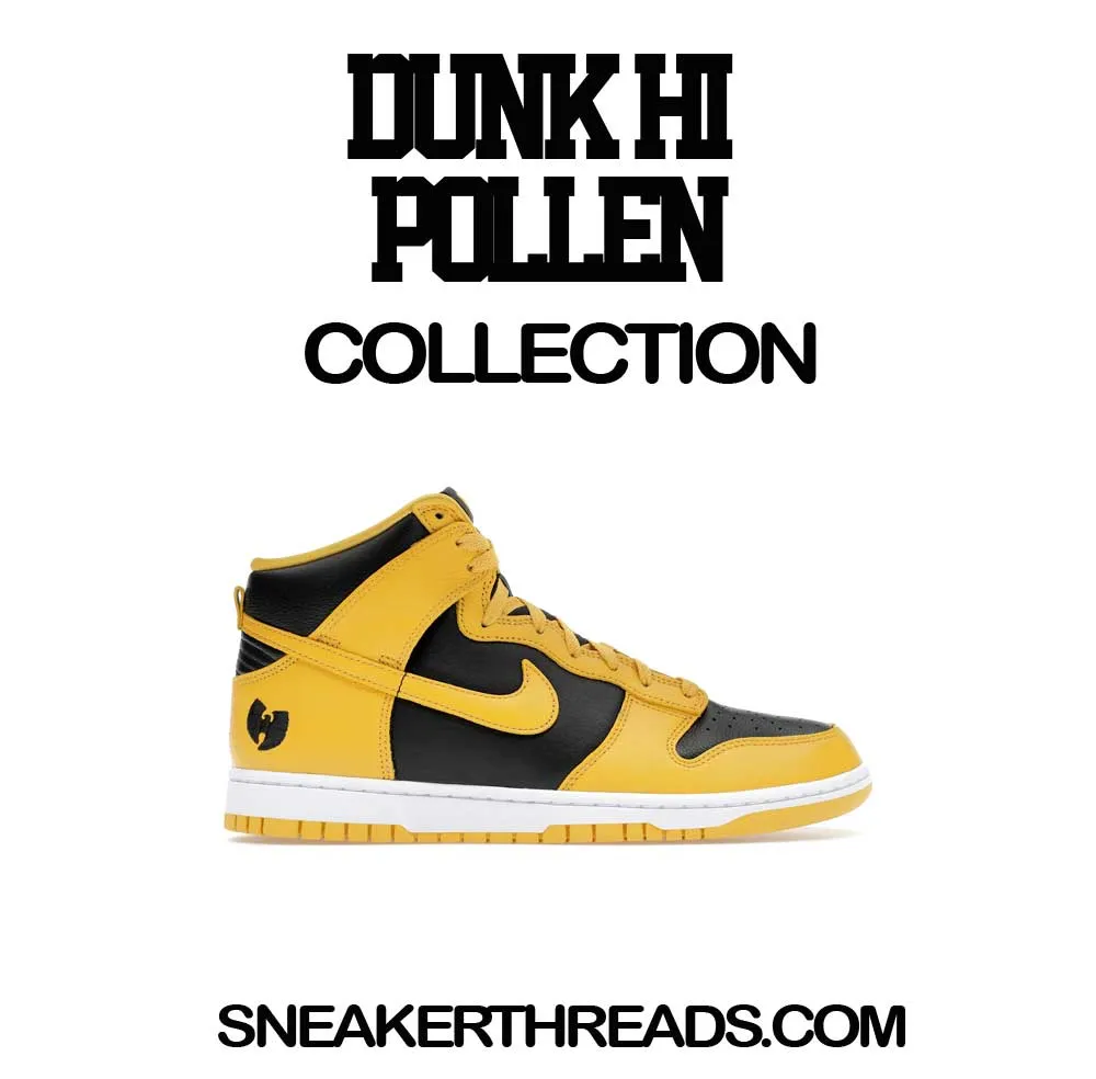 Dunk High Pollen Sting Shirt