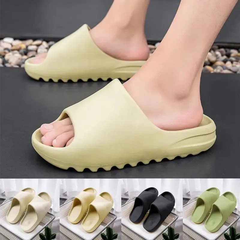 ELI - Soft Slippers Sandals