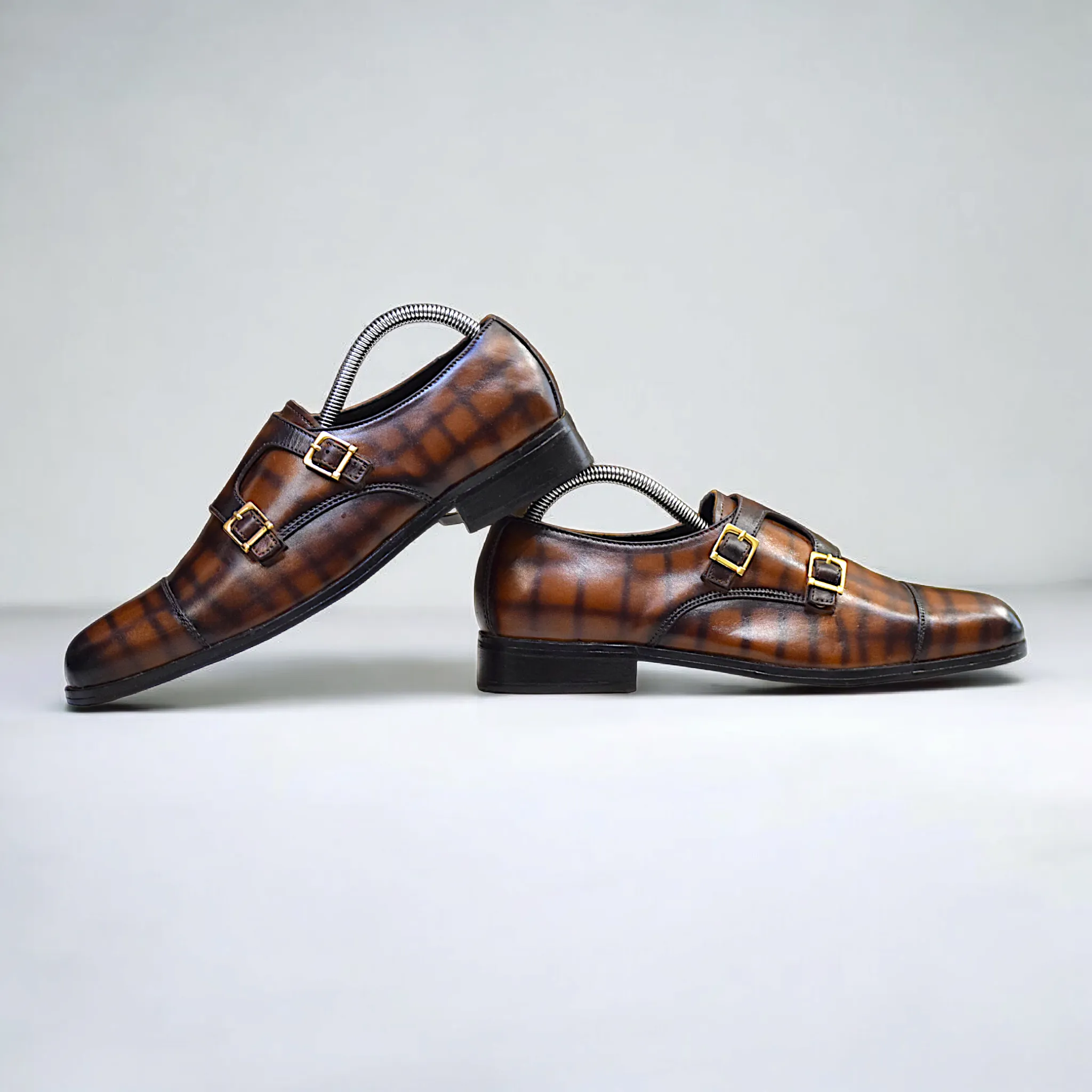 ER S 102 The Godfather Formal Shoes For Men