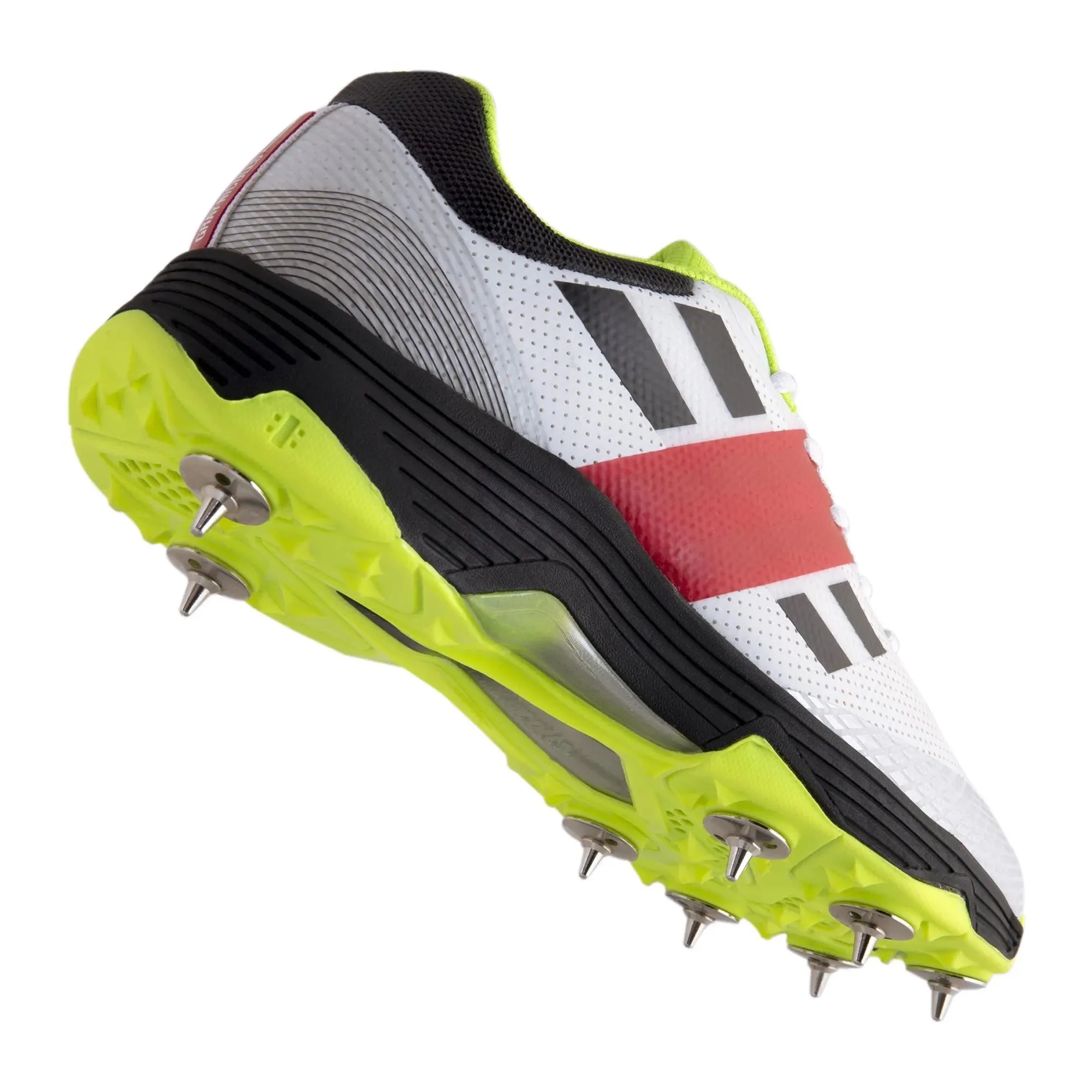 GRAY NICOLLS Players Spike Cricket Shoes