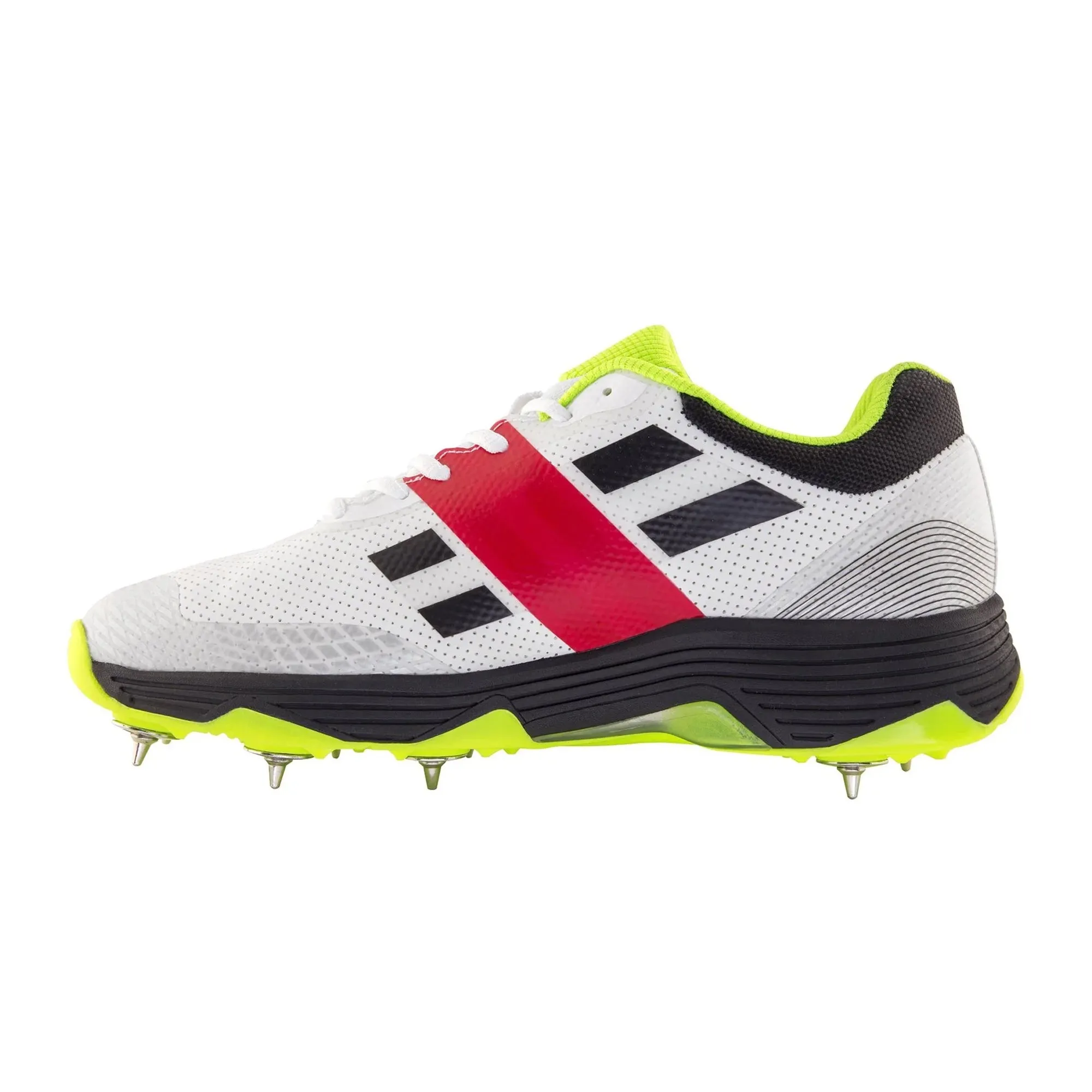 GRAY NICOLLS Players Spike Cricket Shoes