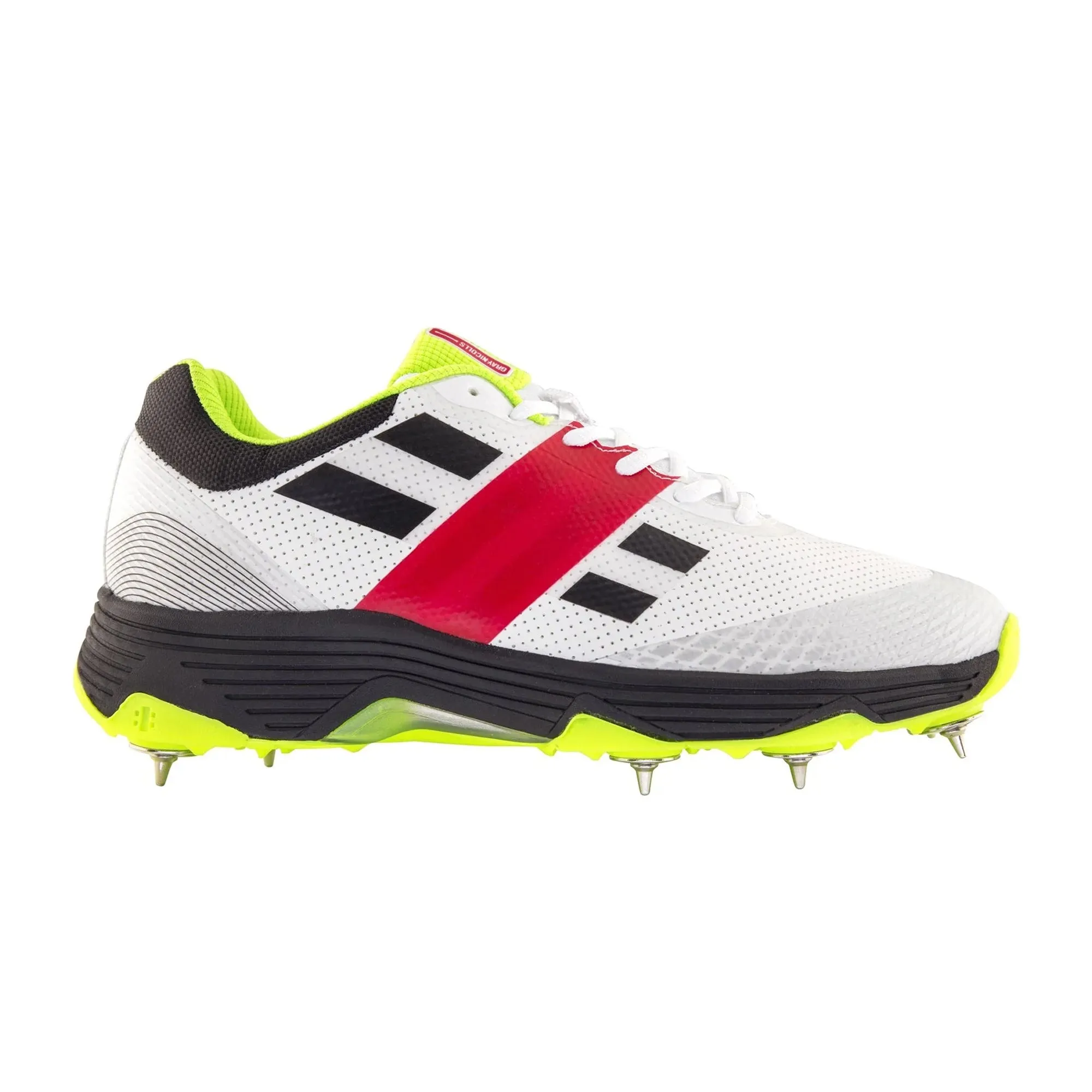 GRAY NICOLLS Players Spike Cricket Shoes