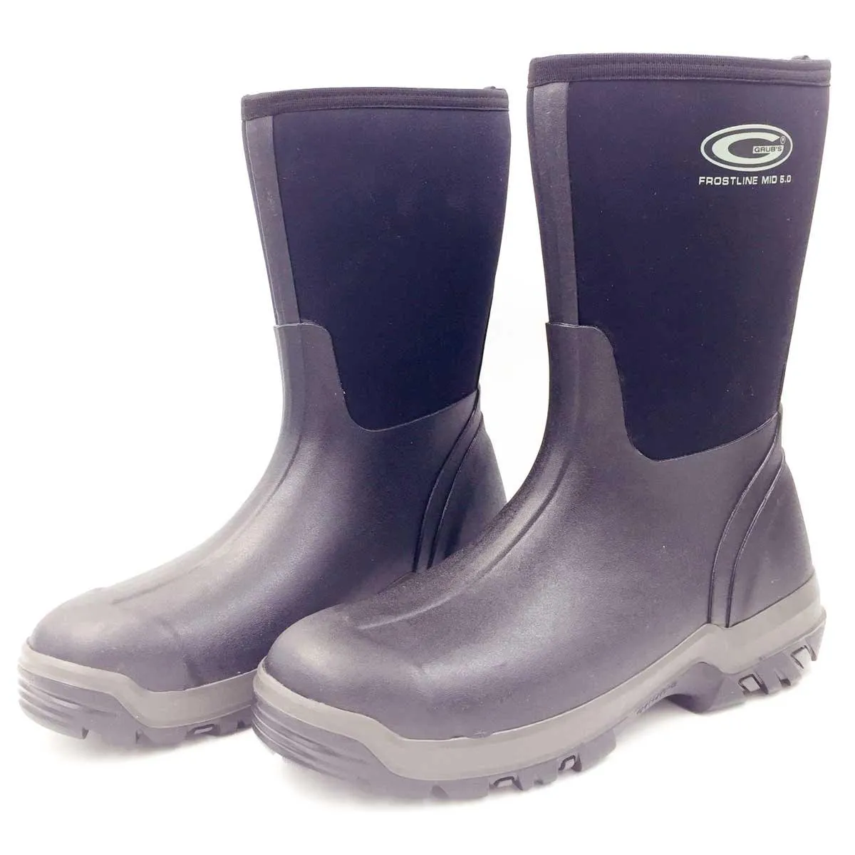 Grubs Frostline Mid 5.0 Boot