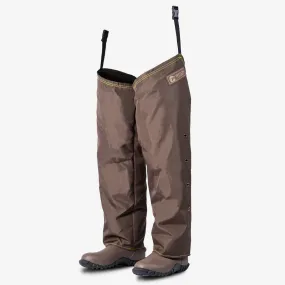 Hip Boots | Mens - Brown by Gator Waders