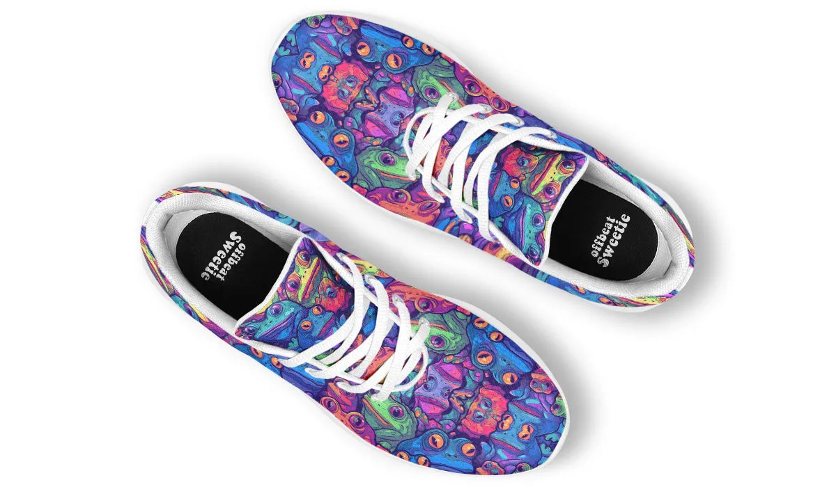 Hypnofrog Sneakers