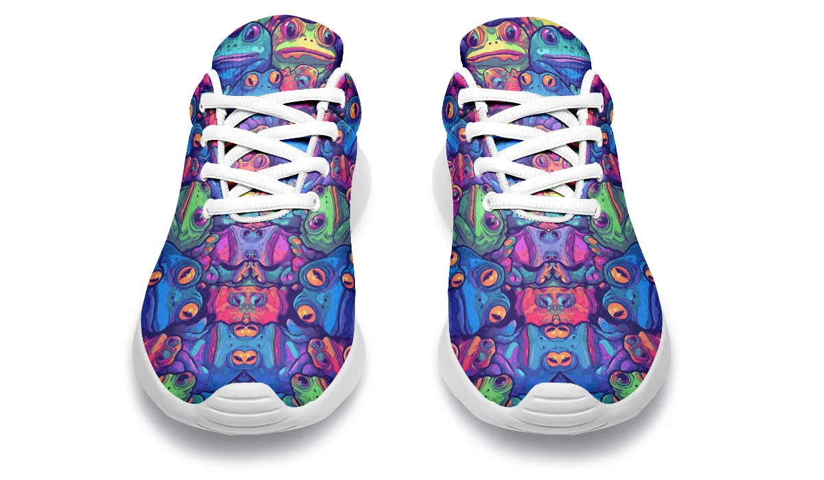 Hypnofrog Sneakers