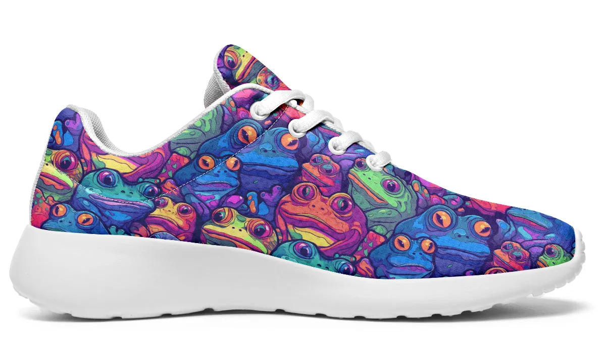 Hypnofrog Sneakers