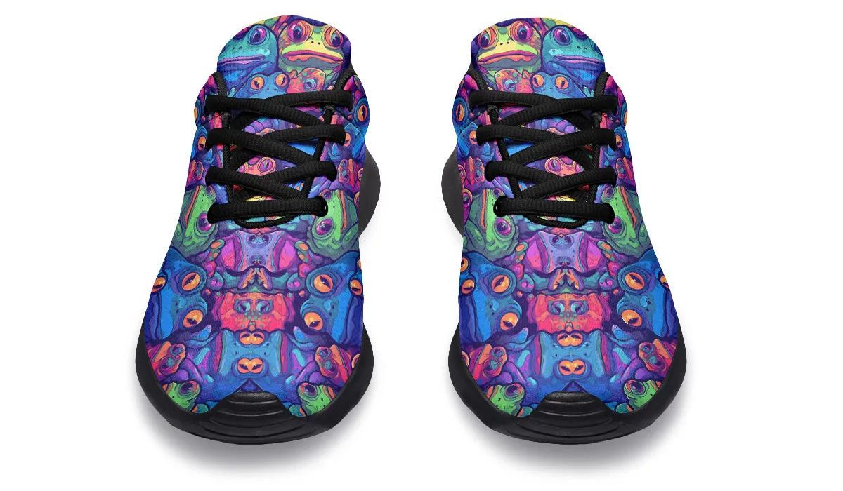 Hypnofrog Sneakers