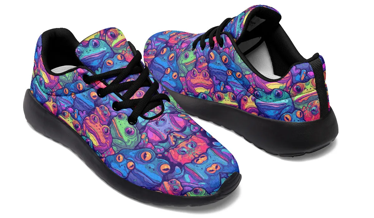 Hypnofrog Sneakers