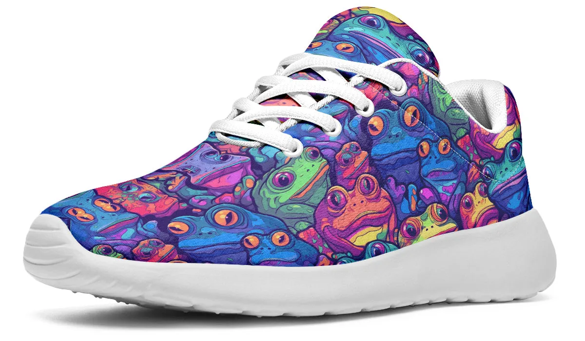 Hypnofrog Sneakers