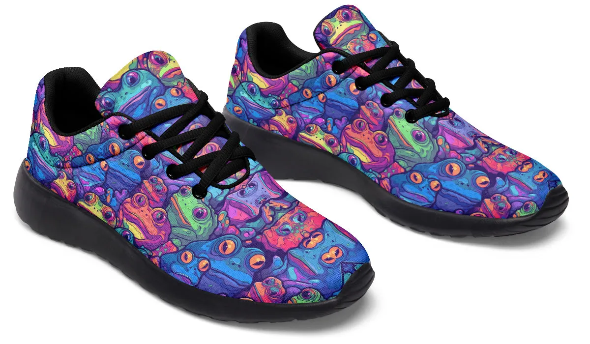 Hypnofrog Sneakers