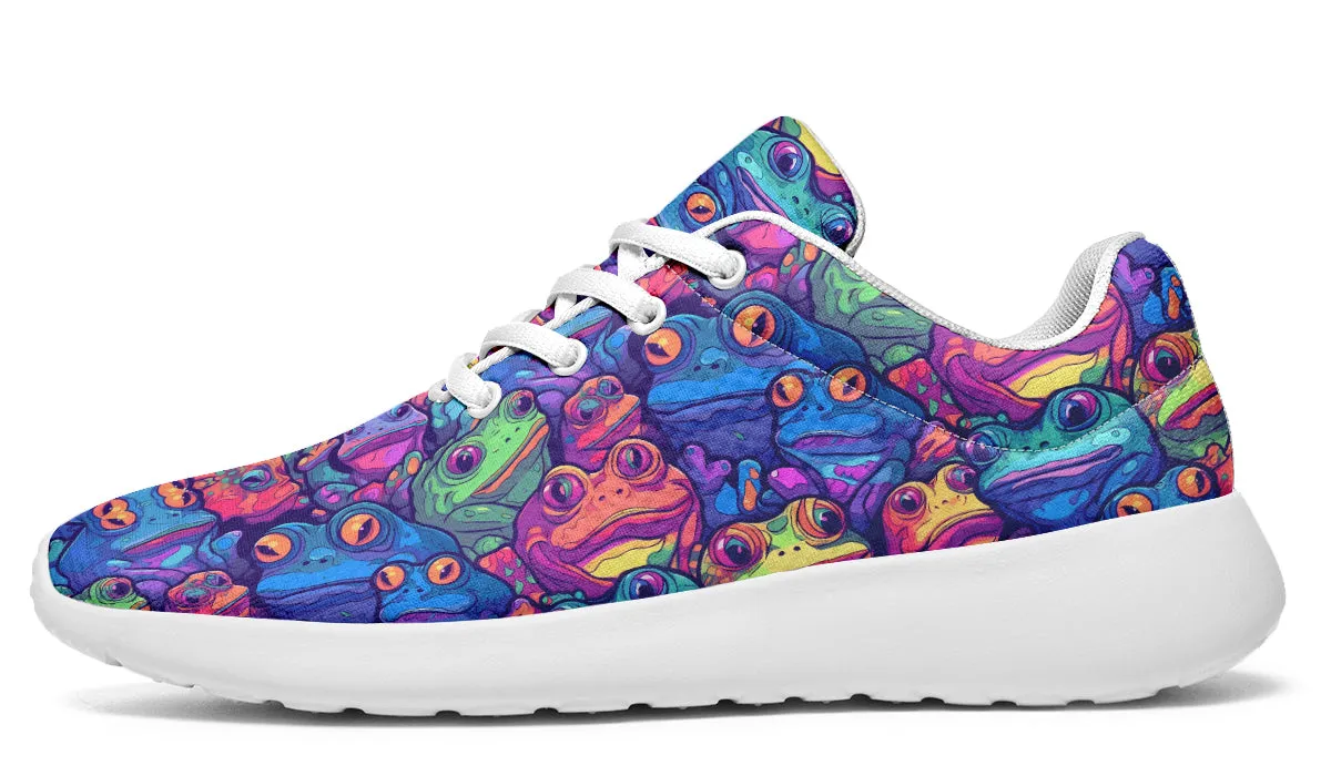 Hypnofrog Sneakers