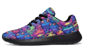 Hypnofrog Sneakers