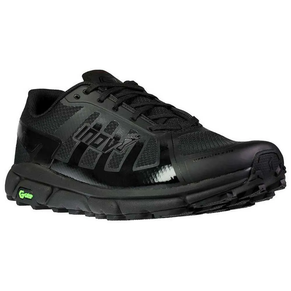 Inov-8 Men's Terraultra G 270 (000947-BK-S-01)