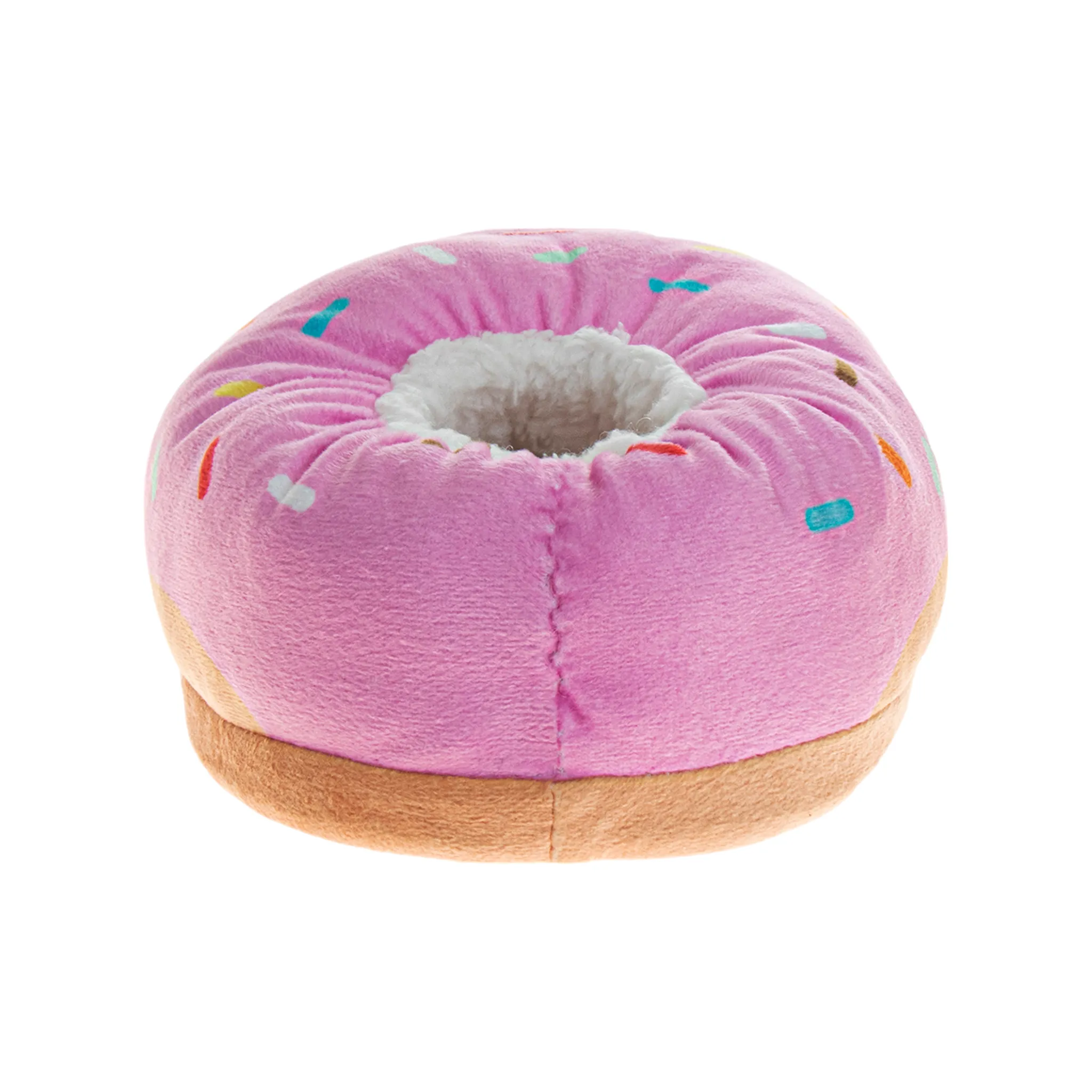 Josmo Squishmallows Doughnut Slipper