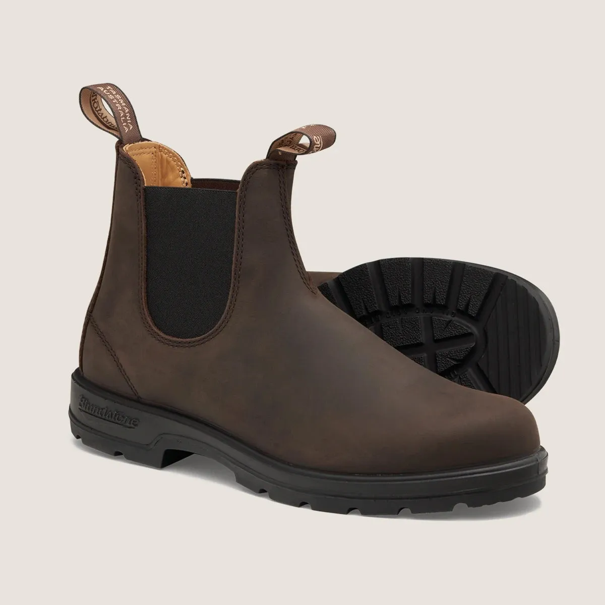 MEN'S 2340 CHELSEA BOOT *FINAL SALE