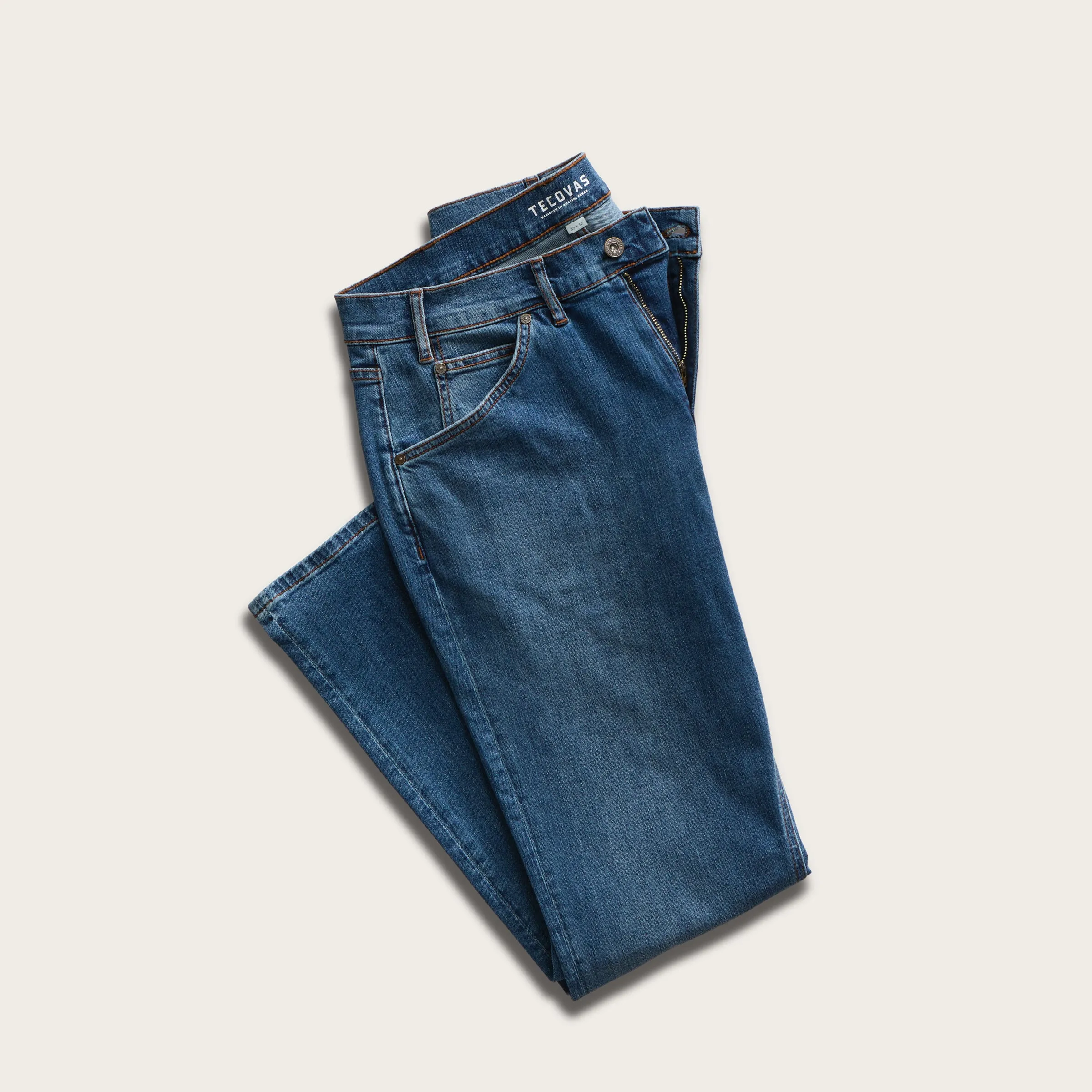 Men's Premium Relaxed Jeans