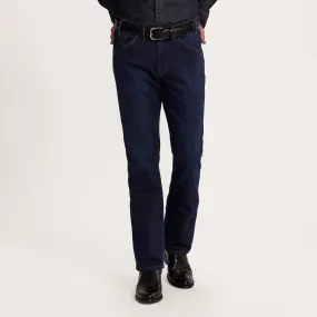 Men's Premium Relaxed Jeans