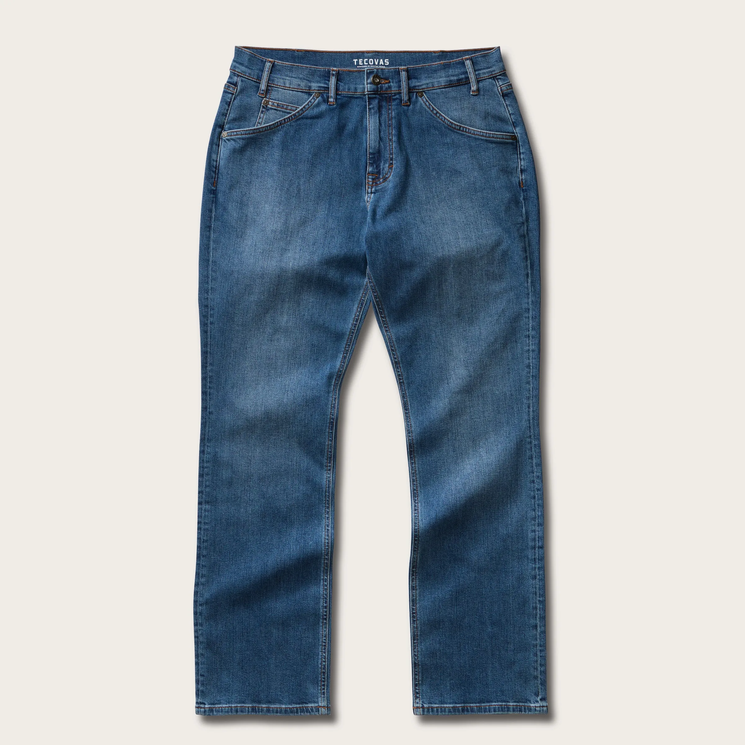 Men's Premium Relaxed Jeans