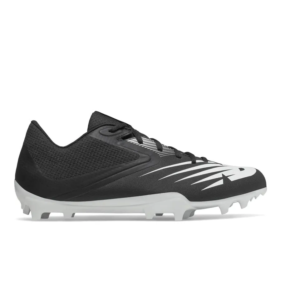 New Balance Rush 2 Men's Lacrosse Low Cleats