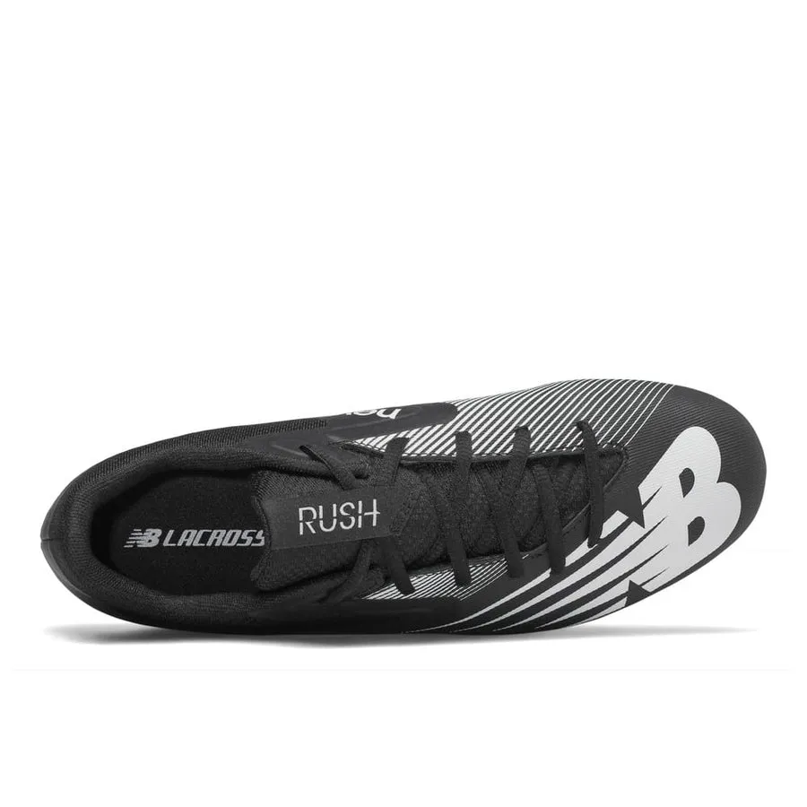 New Balance Rush 2 Men's Lacrosse Low Cleats