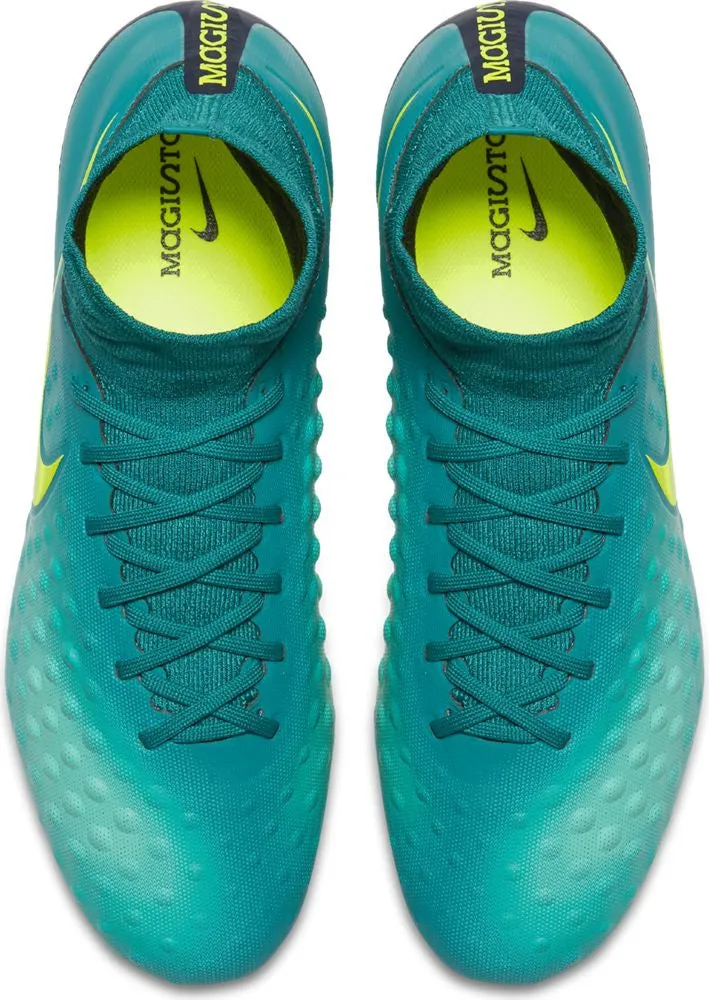 Nike Magista Orden II FG Soccer Boots - Rio Teal