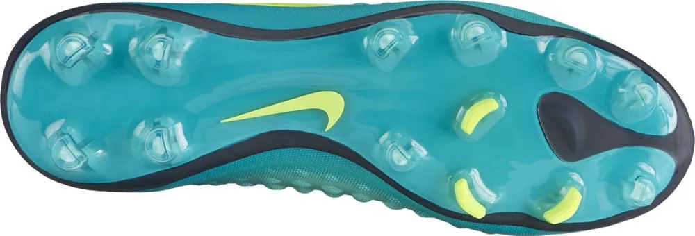 Nike Magista Orden II FG Soccer Boots - Rio Teal