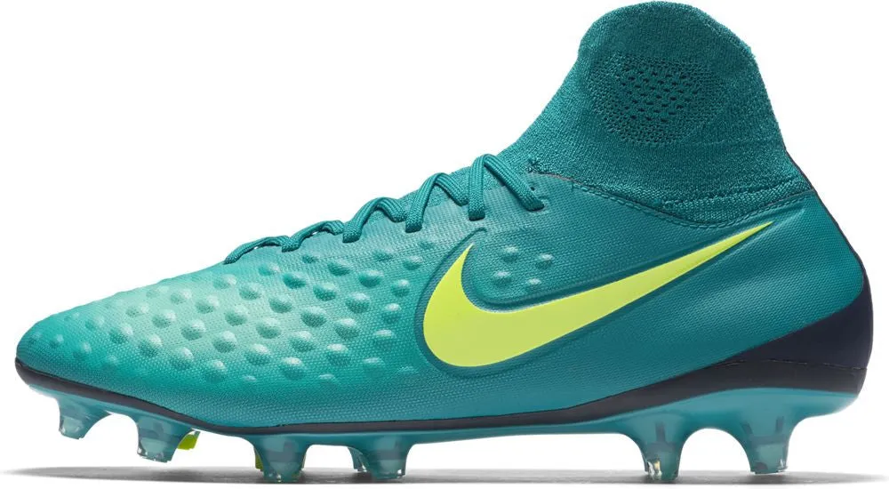 Nike Magista Orden II FG Soccer Boots - Rio Teal